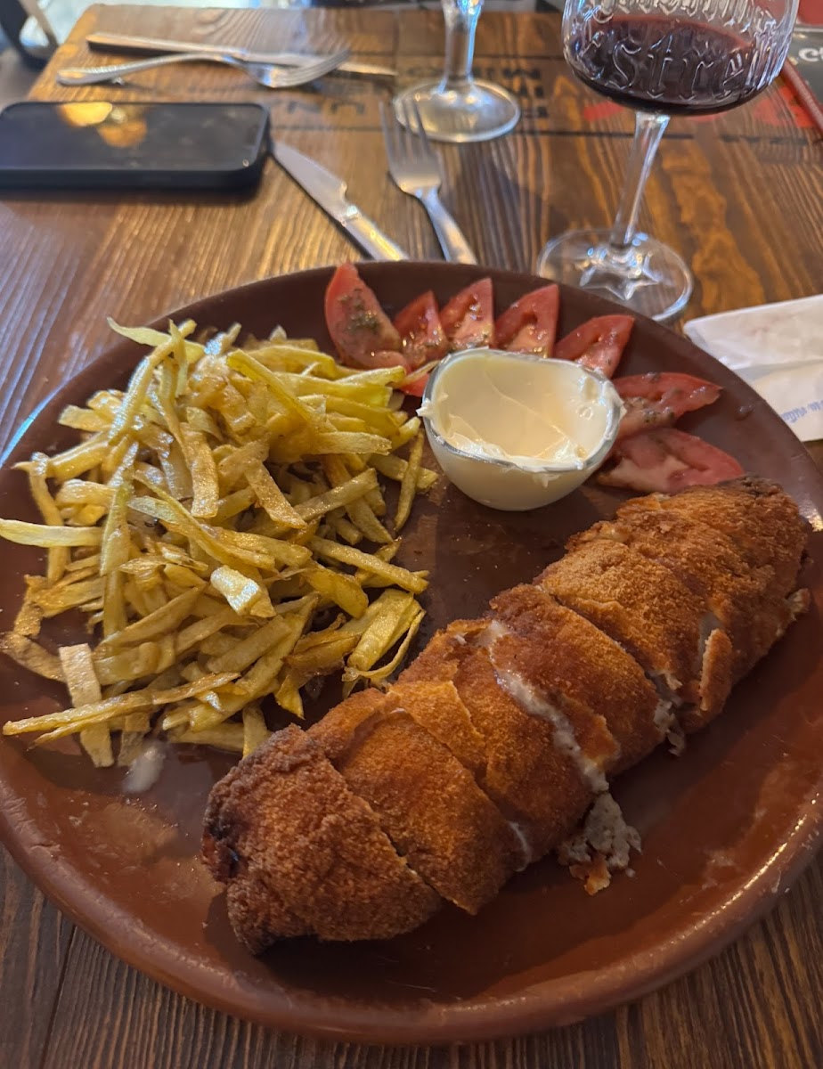 El Corralillo Urban Tapas Photos 2